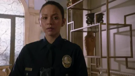 Кадры из сериала Новичок (2018)