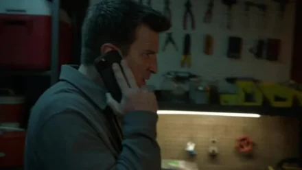 Кадры из сериала Новичок (2018)