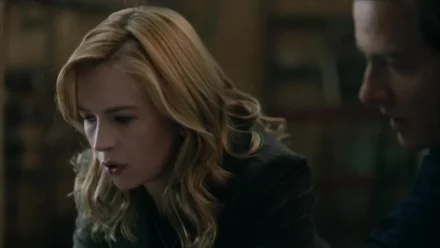 Кадры из сериала Новичок: Федералы (2022)